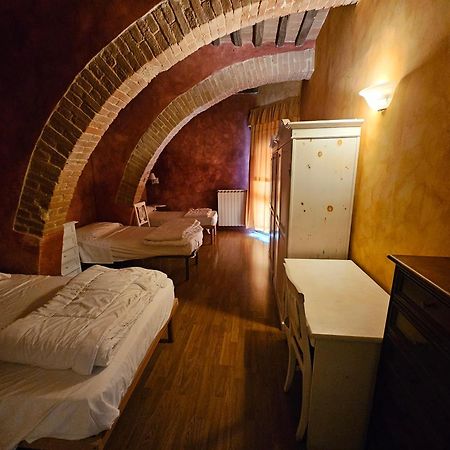 Bnb Residenza D Epoca Il Casato Siena Exterior photo