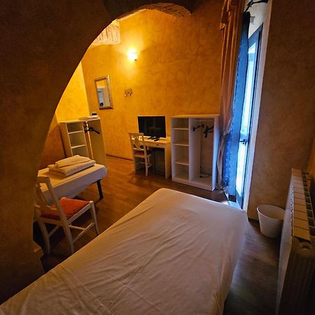 Bnb Residenza D Epoca Il Casato Bed & Breakfast Siena Exterior photo