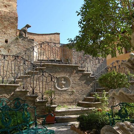 Bnb Residenza D Epoca Il Casato Siena Exterior photo