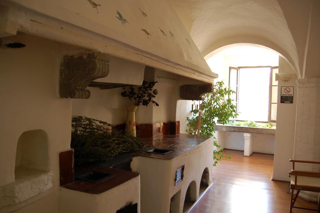Bnb Residenza D Epoca Il Casato Siena Exterior photo