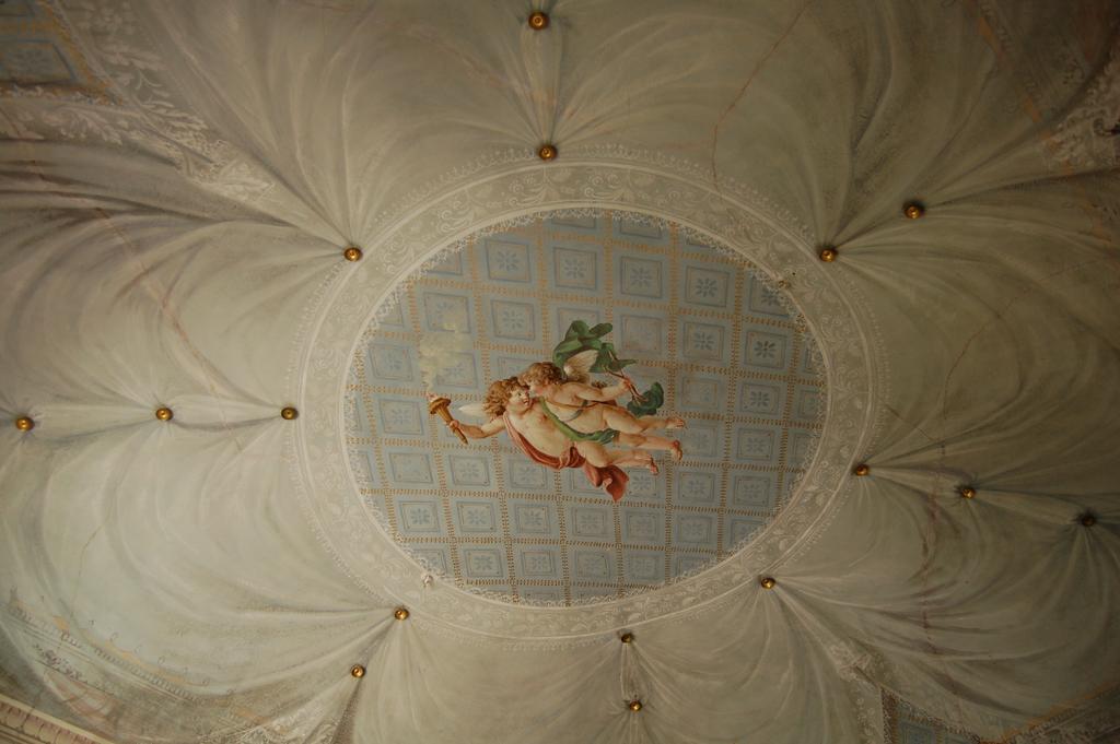 Bnb Residenza D Epoca Il Casato Siena Exterior photo