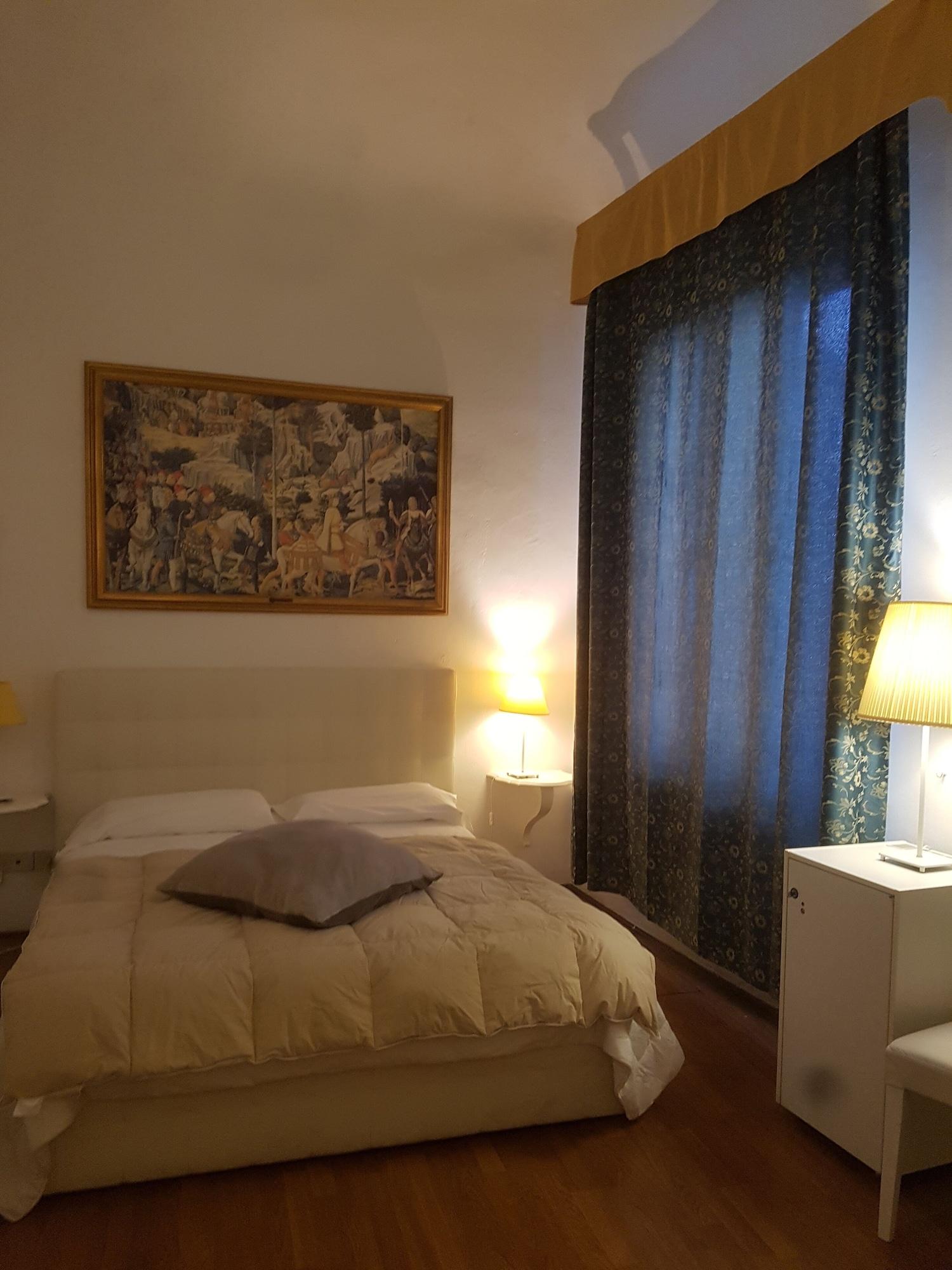 Bnb Residenza D Epoca Il Casato Siena Exterior photo