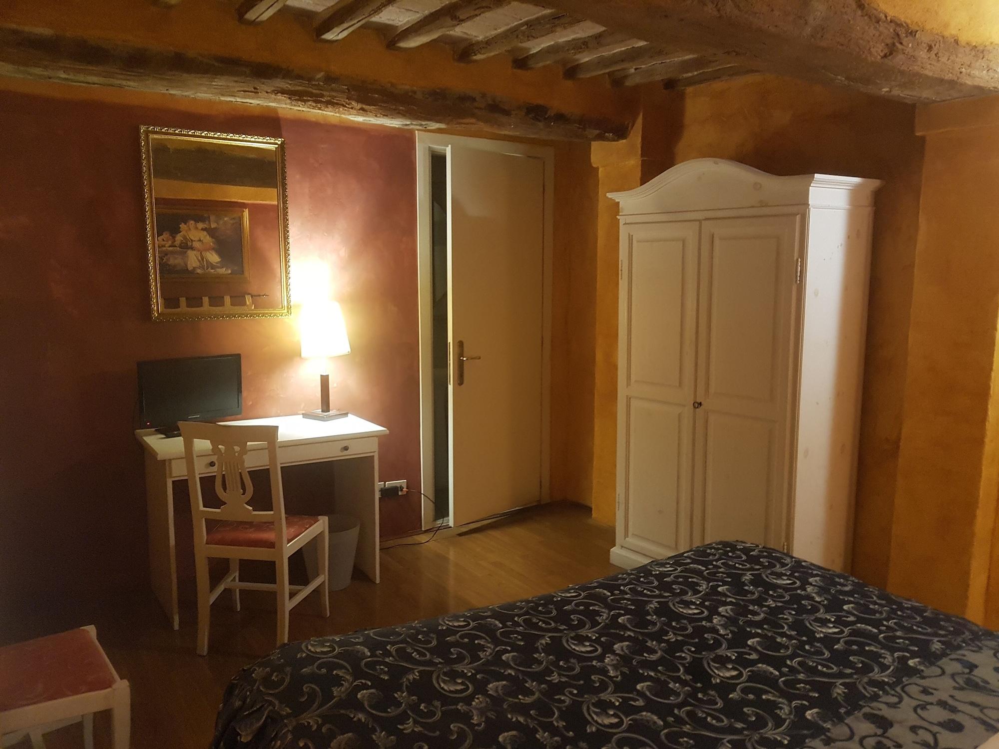 Bnb Residenza D Epoca Il Casato Siena Exterior photo