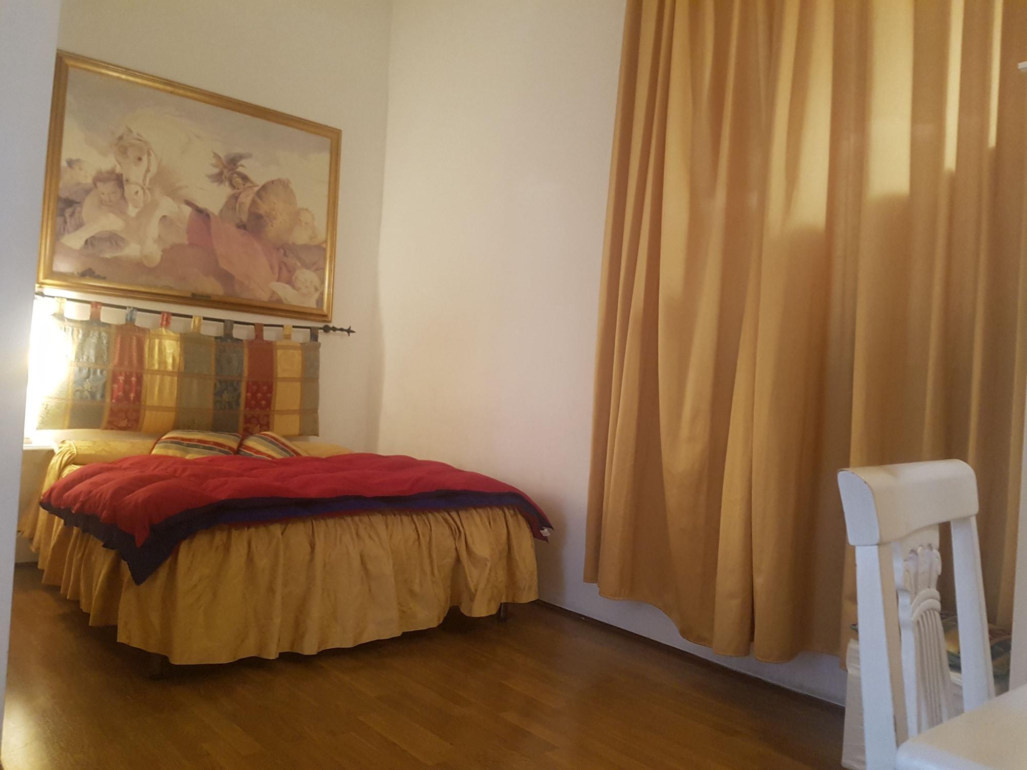 Bnb Residenza D Epoca Il Casato Siena Exterior photo