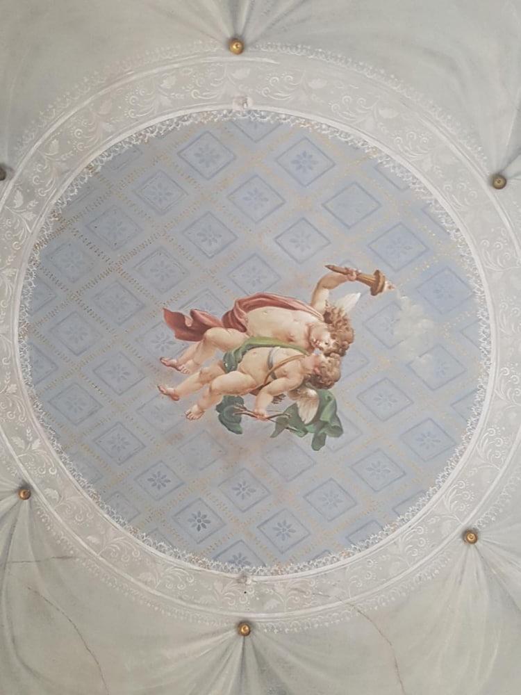 Bnb Residenza D Epoca Il Casato Siena Exterior photo