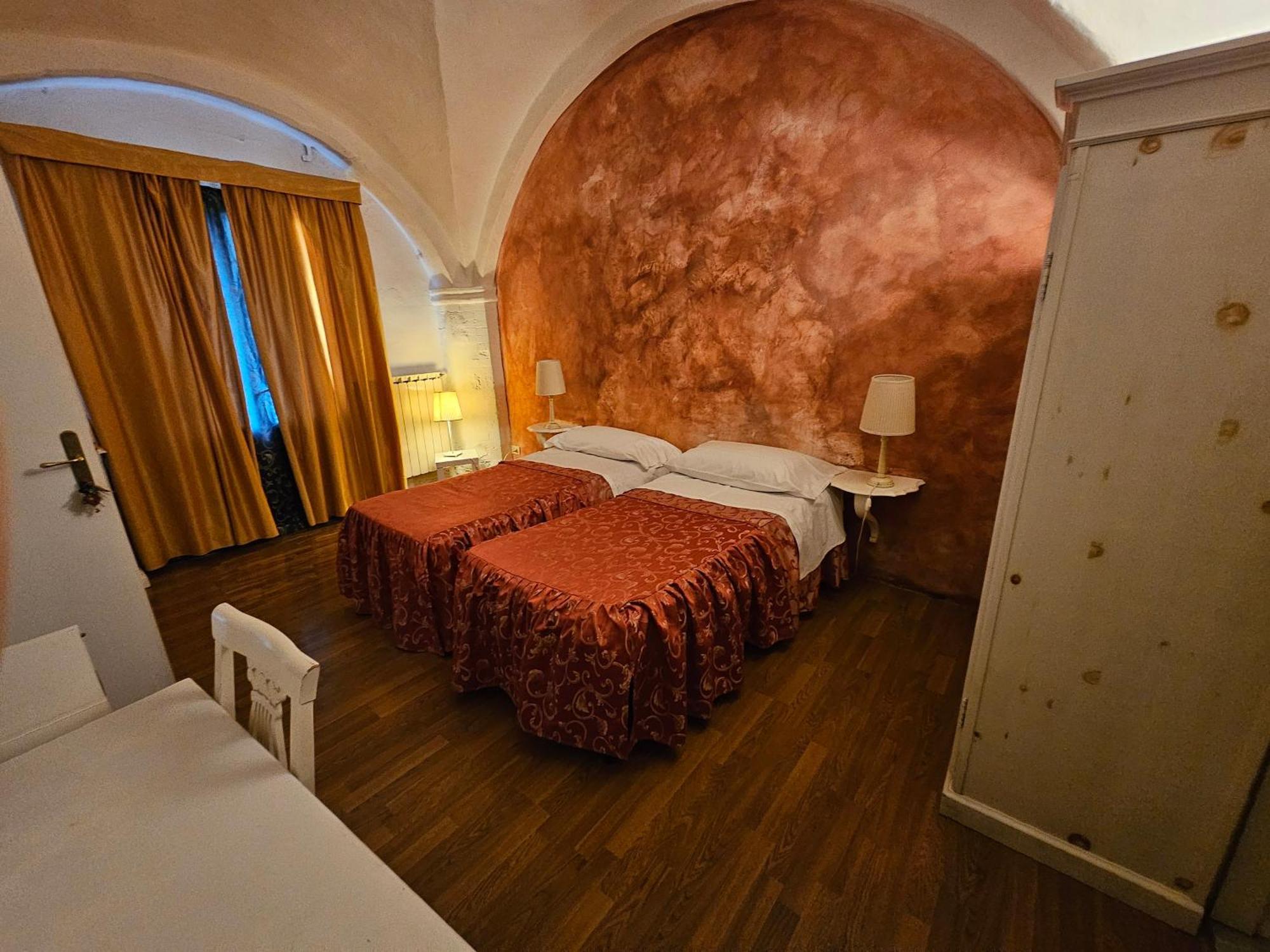 Bnb Residenza D Epoca Il Casato Siena Exterior photo