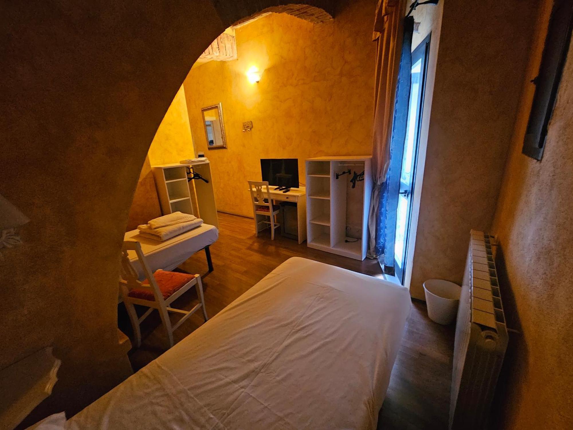 Bnb Residenza D Epoca Il Casato Siena Exterior photo