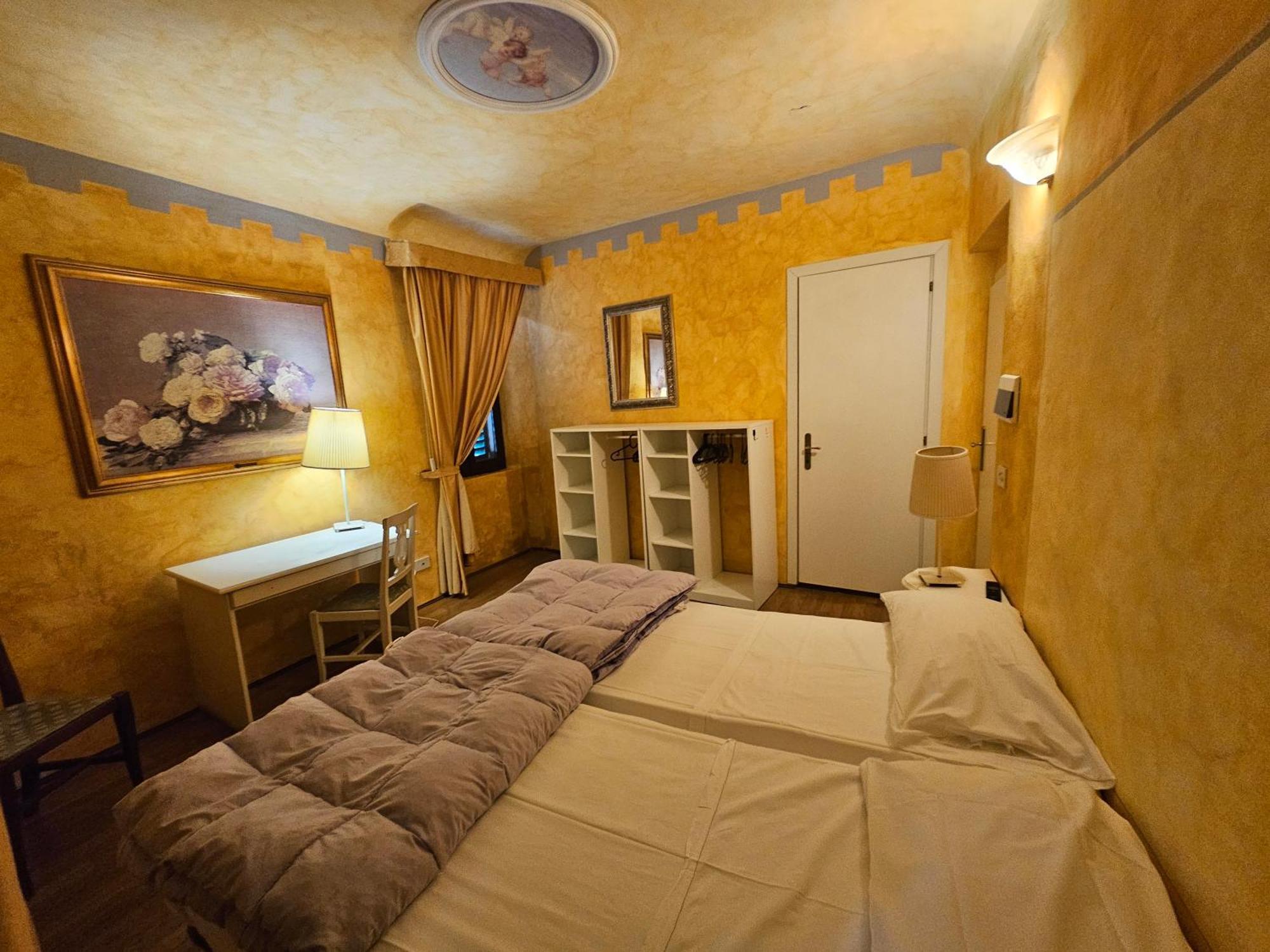 Bnb Residenza D Epoca Il Casato Siena Exterior photo