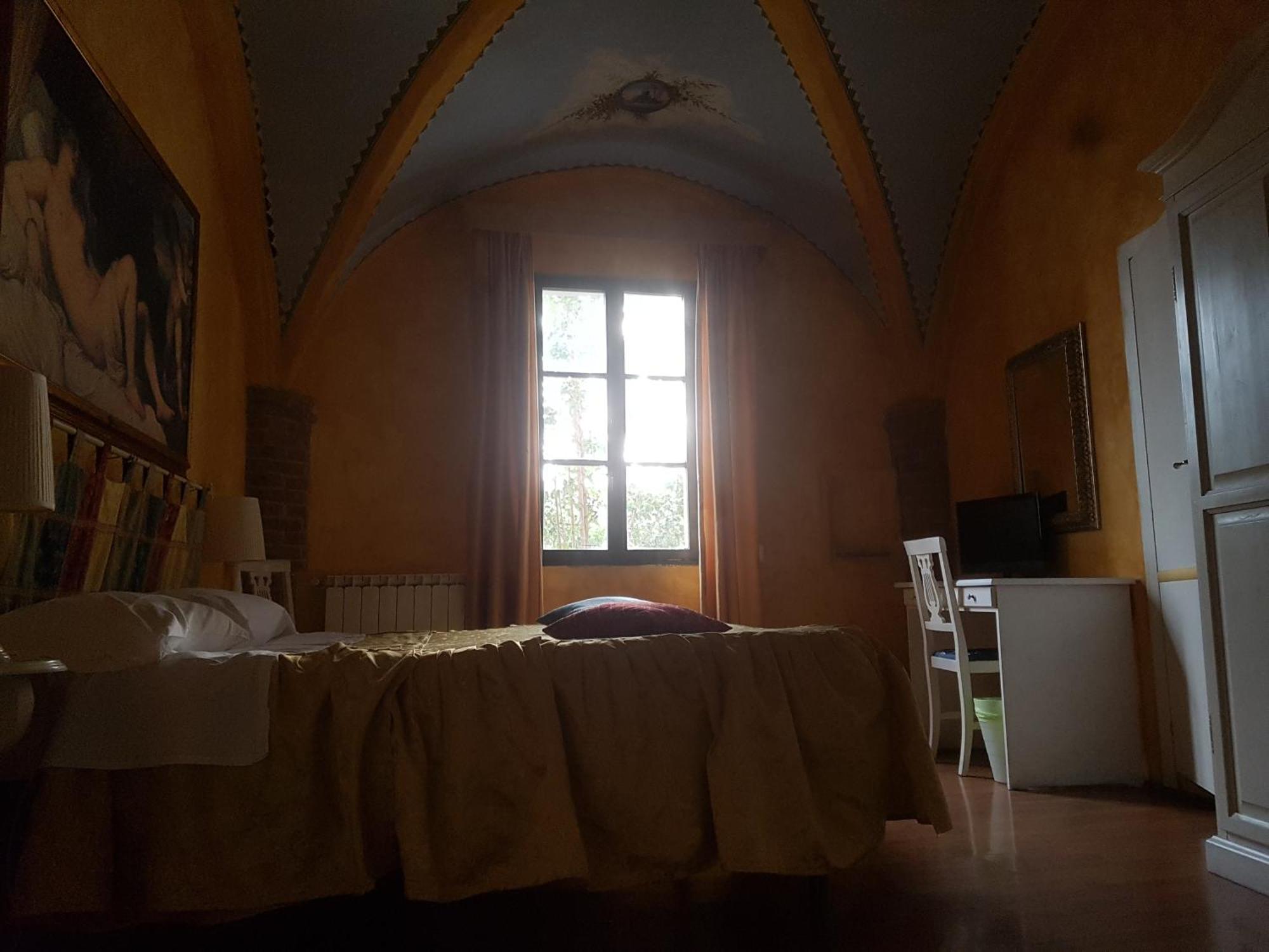 Bnb Residenza D Epoca Il Casato Bed & Breakfast Siena Room photo