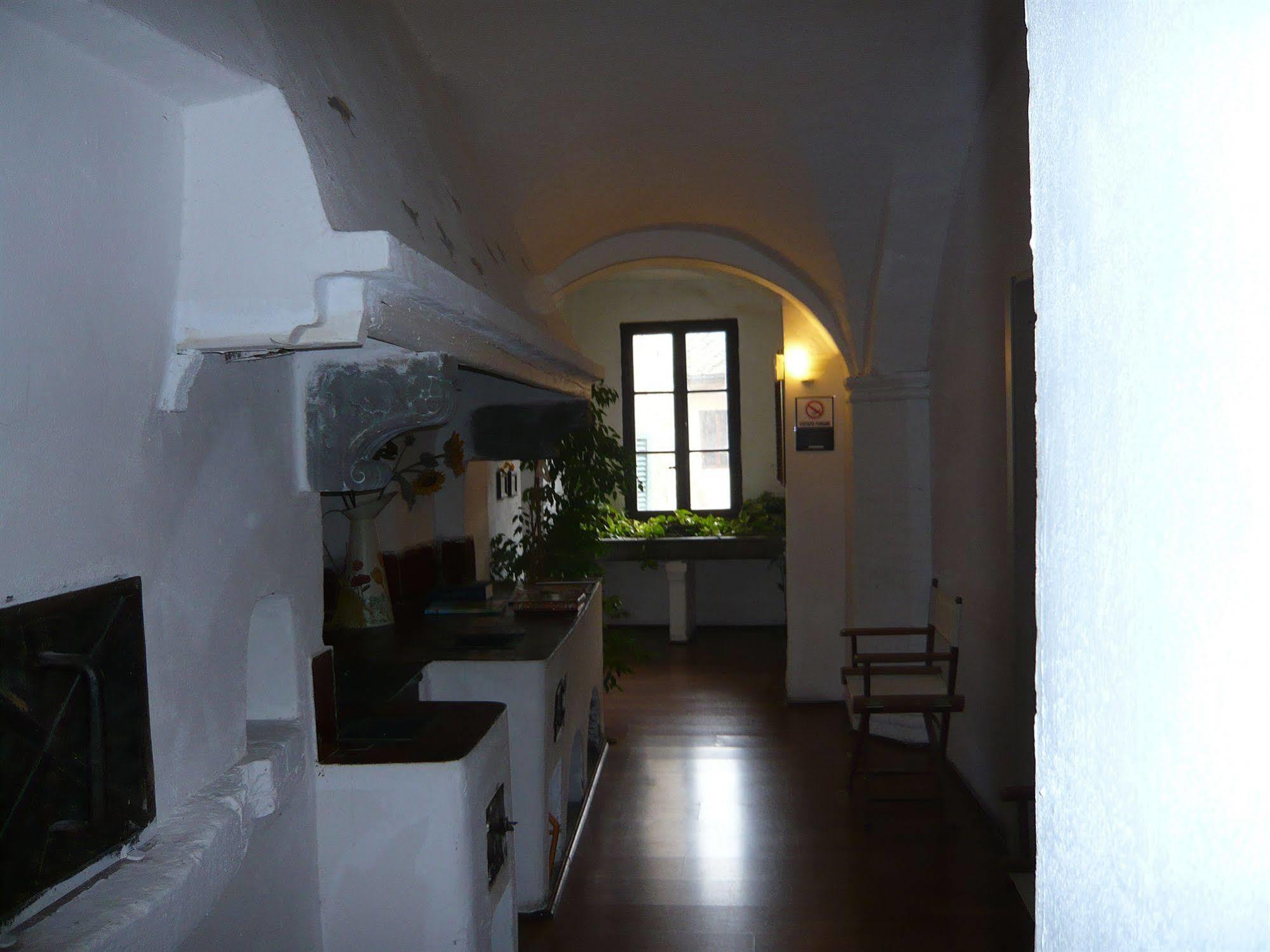 Bnb Residenza D Epoca Il Casato Siena Exterior photo