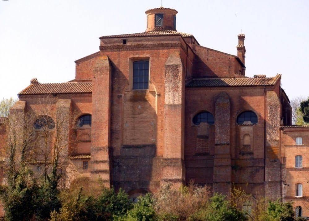 Bnb Residenza D Epoca Il Casato Siena Exterior photo