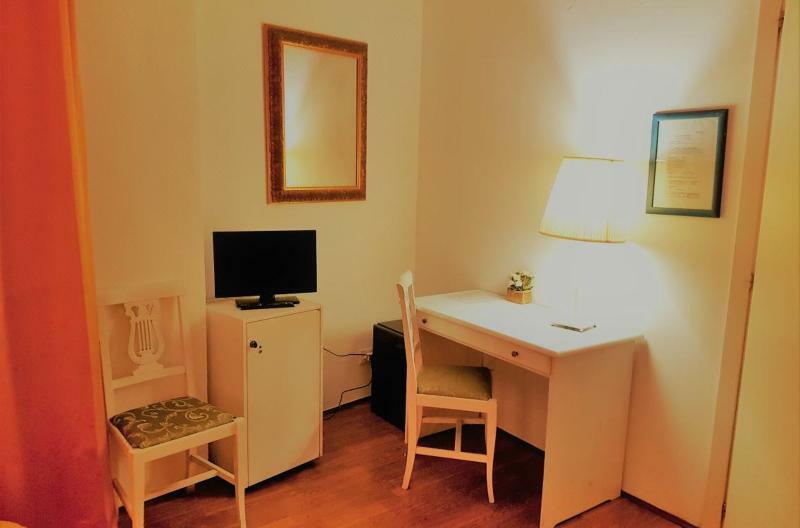 Bnb Residenza D Epoca Il Casato Siena Exterior photo